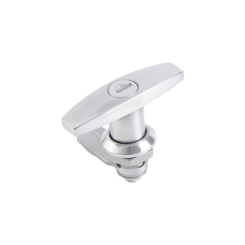 Khóa thép không gỉ công nghiệp MS305-HS-1 có chèn Khóa thép không gỉ công nghiệp MS305-HS-1 có chèn