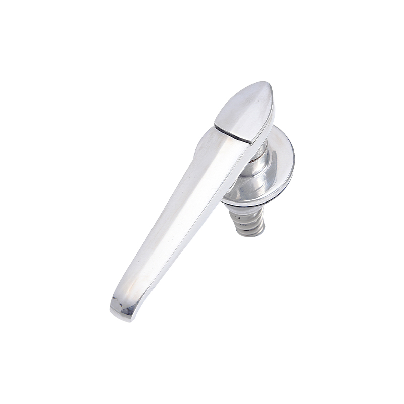 MS807-2B 90° Cửa trái phải Khóa thép không gỉ đa năng