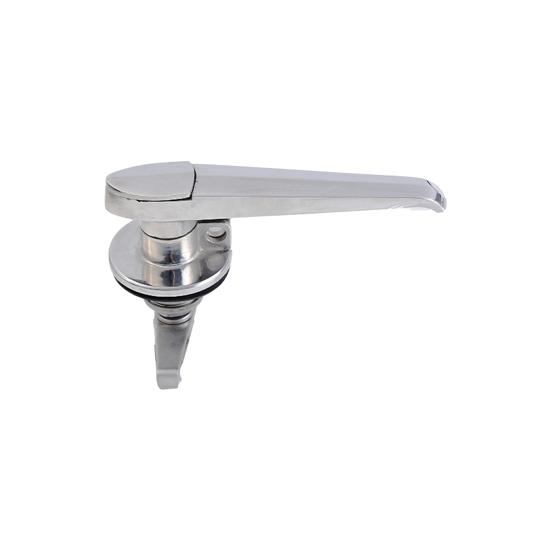 MS807-2B 90° Cửa trái phải Khóa thép không gỉ đa năng MS807-2B 90° Cửa trái phải Khóa thép không gỉ đa năng