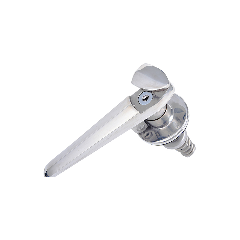 MS807-2B 90° Cửa trái phải Khóa thép không gỉ đa năng MS807-2B 90° Cửa trái phải Khóa thép không gỉ đa năng