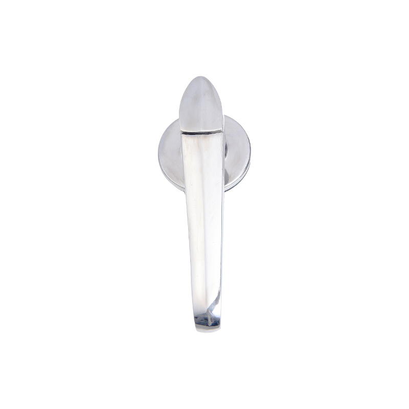 MS807-2B 90° Cửa trái phải Khóa thép không gỉ đa năng MS807-2B 90° Cửa trái phải Khóa thép không gỉ đa năng