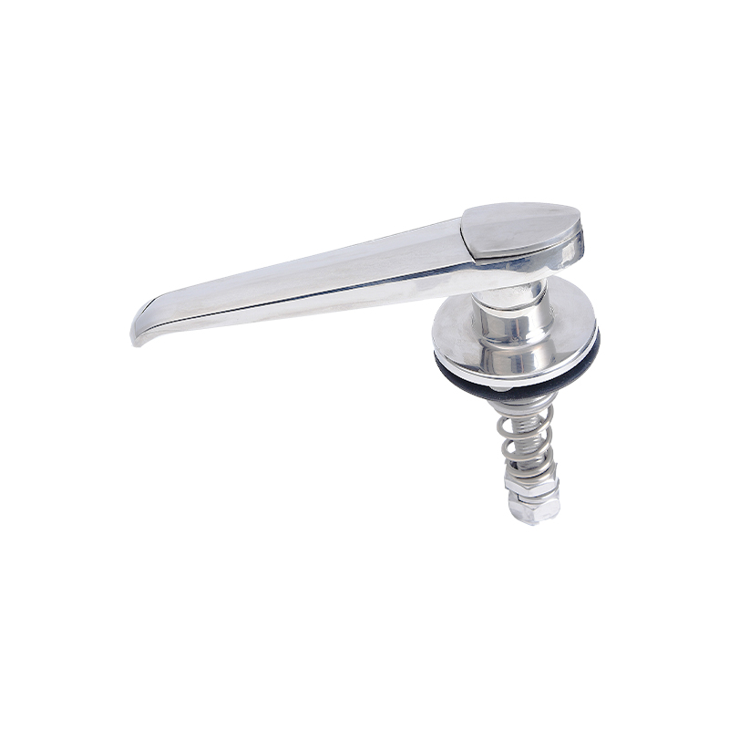 MS807-1B 242N Khóa cửa trái phải đa năng bằng thép không gỉ