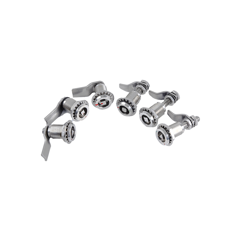 MS816-3-S Khóa chốt xi lanh nén hình tam giác 8 mm MS816-3-S Khóa chốt xi lanh nén hình tam giác 8 mm