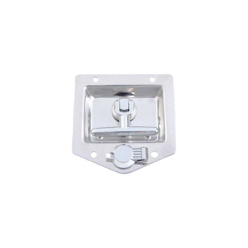 MS858 630g Tay cầm bảo vệ Khóa gấp bằng thép không gỉ MS858 630g Tay cầm bảo vệ Khóa gấp bằng thép không gỉ