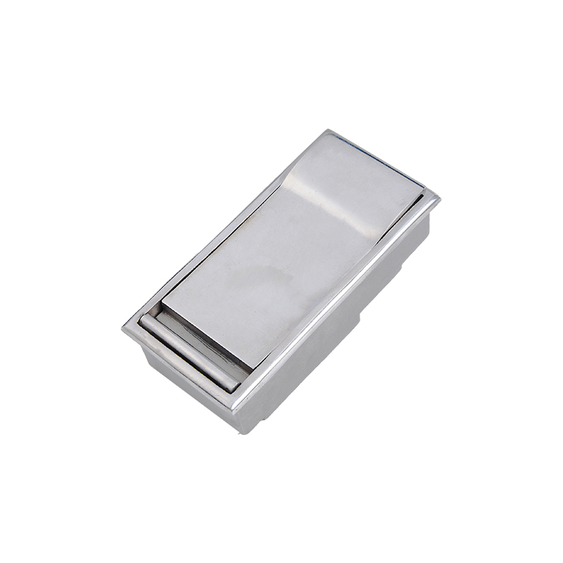 Khóa biến áp kiểu hộp chống nước FMS888-4S SUS304