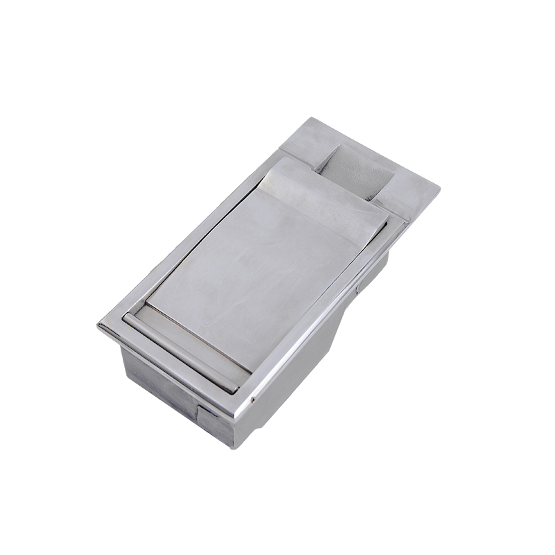 Khóa thay đổi hộp công nghiệp bằng thép không gỉ FMS888-1S Khóa thay đổi hộp công nghiệp bằng thép không gỉ FMS888-1S
