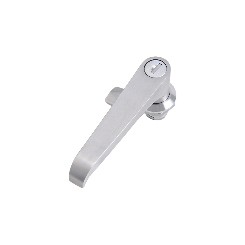 Khóa thép không gỉ công nghiệp MS308-1S có lõi Khóa thép không gỉ công nghiệp MS308-1S có lõi