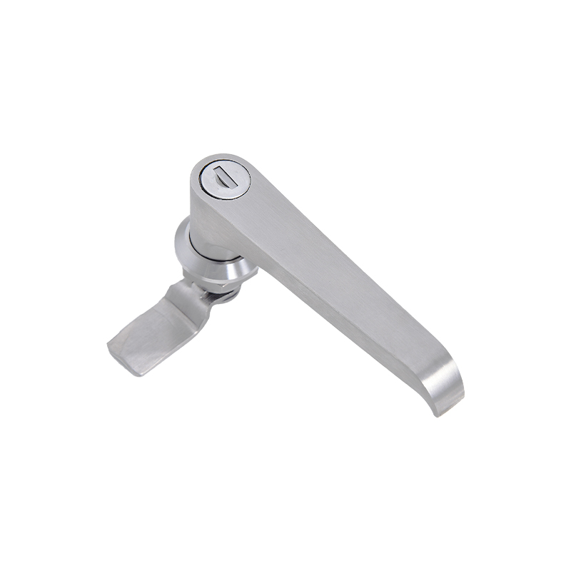 Khóa thép không gỉ công nghiệp MS308-1S có lõi Khóa thép không gỉ công nghiệp MS308-1S có lõi