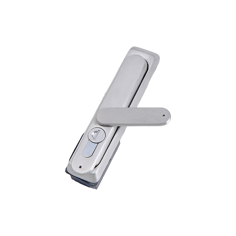 Khóa công nghiệp thép không gỉ chịu tải tĩnh MS874 300N