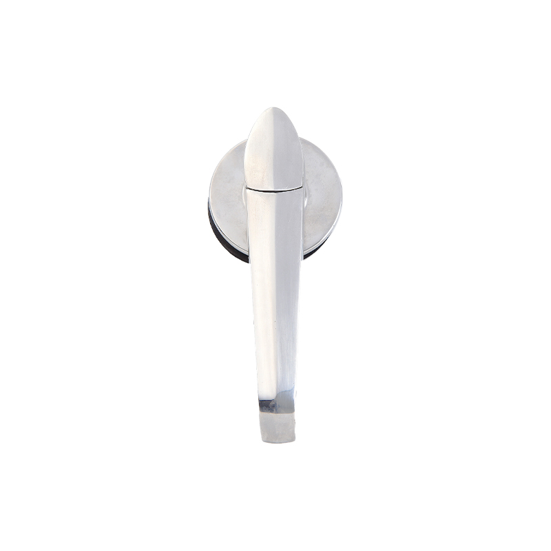 Khóa thép không gỉ công nghiệp bảo vệ MS317-1B 360g Khóa thép không gỉ công nghiệp bảo vệ MS317-1B 360g