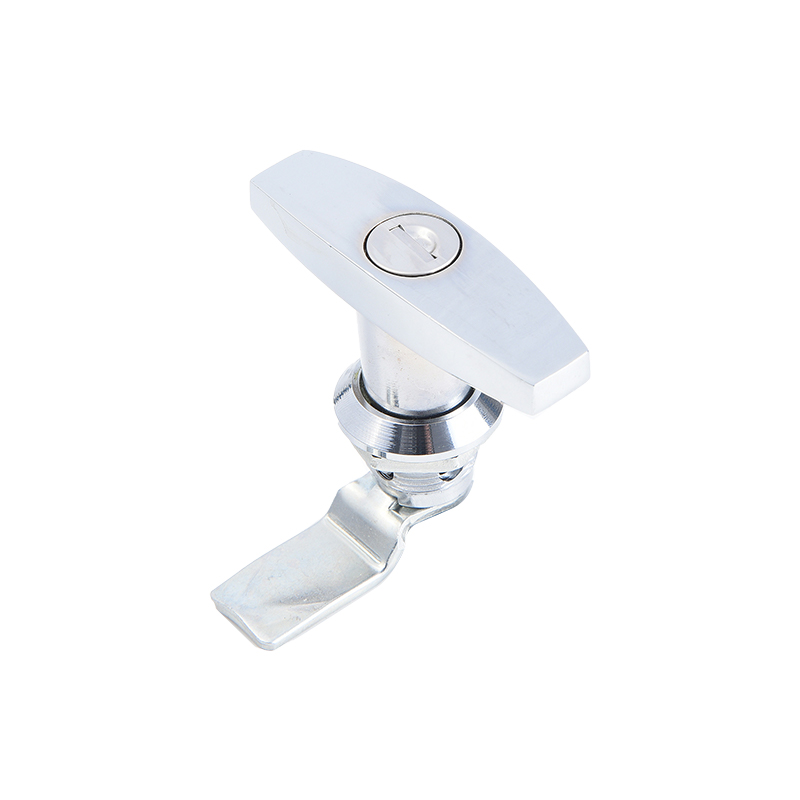 Khóa thép không gỉ công nghiệp MS305-HS-1 có chèn