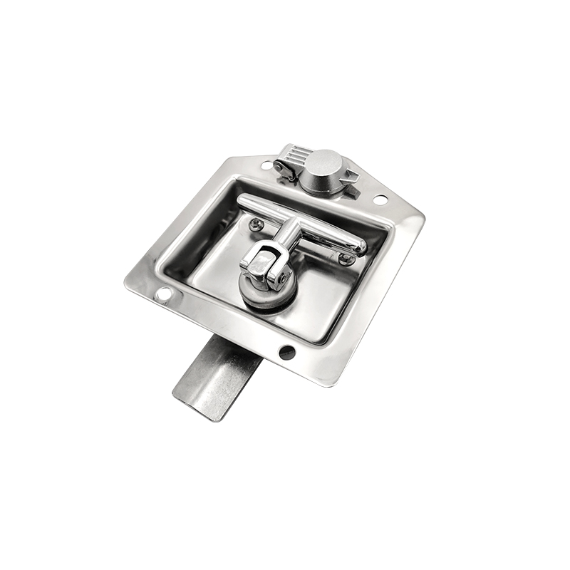 MS858 630g Tay cầm bảo vệ Khóa gấp bằng thép không gỉ
