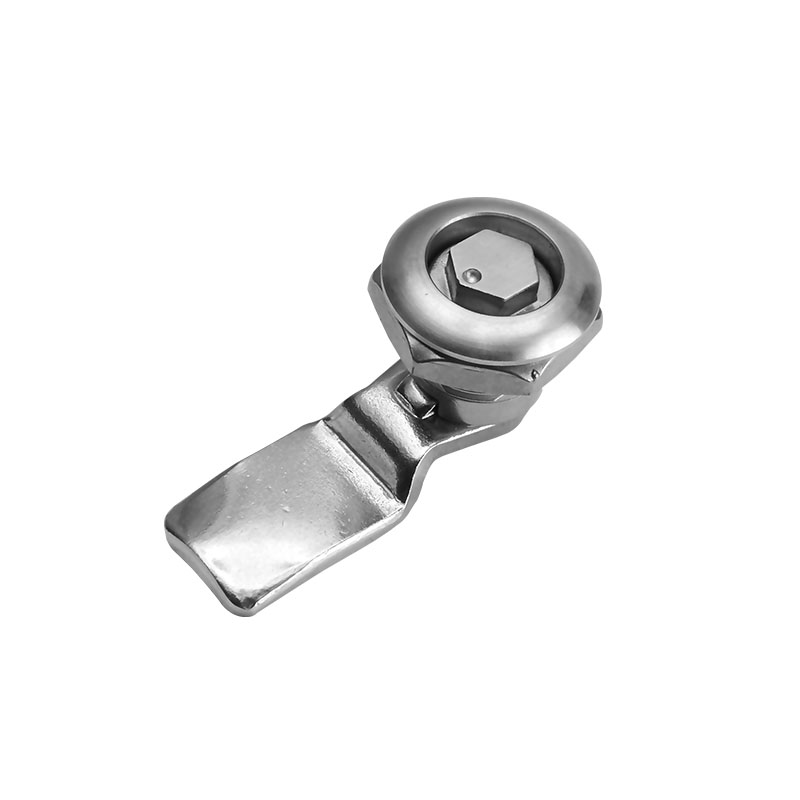 Khóa công nghiệp inox MS705-3B-3S SUS304