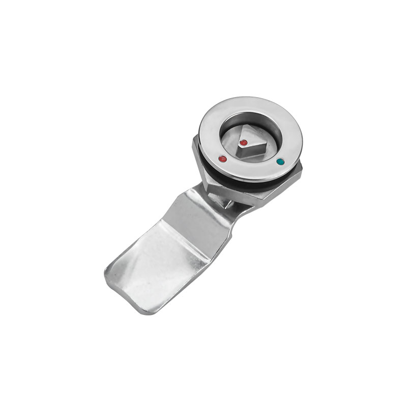 Khóa công nghiệp thép không gỉ chịu tải tĩnh MSC705-3S 270N