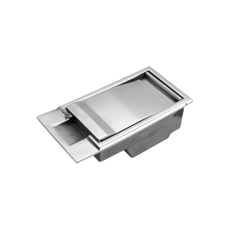 Khóa thay đổi hộp công nghiệp bằng thép không gỉ FMS888-1S Khóa thay đổi hộp công nghiệp bằng thép không gỉ FMS888-1S