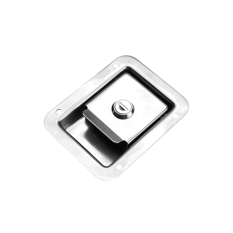 MS858-2 448g Khóa cửa tác động bằng thép không gỉ công nghiệp MS858-2 448g Khóa cửa tác động bằng thép không gỉ công nghiệp