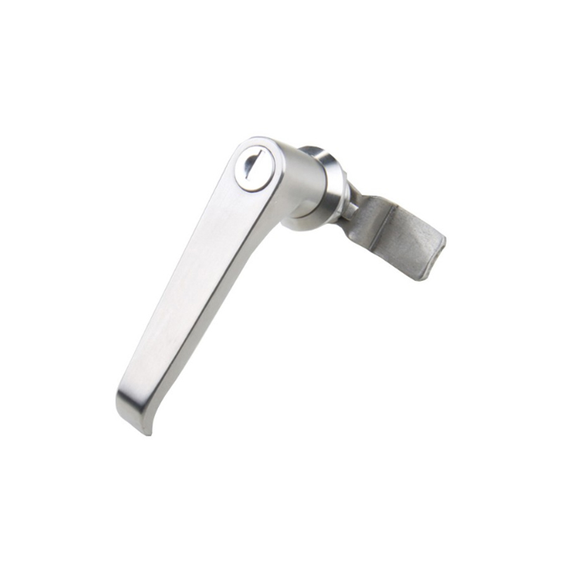 Khóa thép không gỉ công nghiệp MS308-1S có lõi Khóa thép không gỉ công nghiệp MS308-1S có lõi