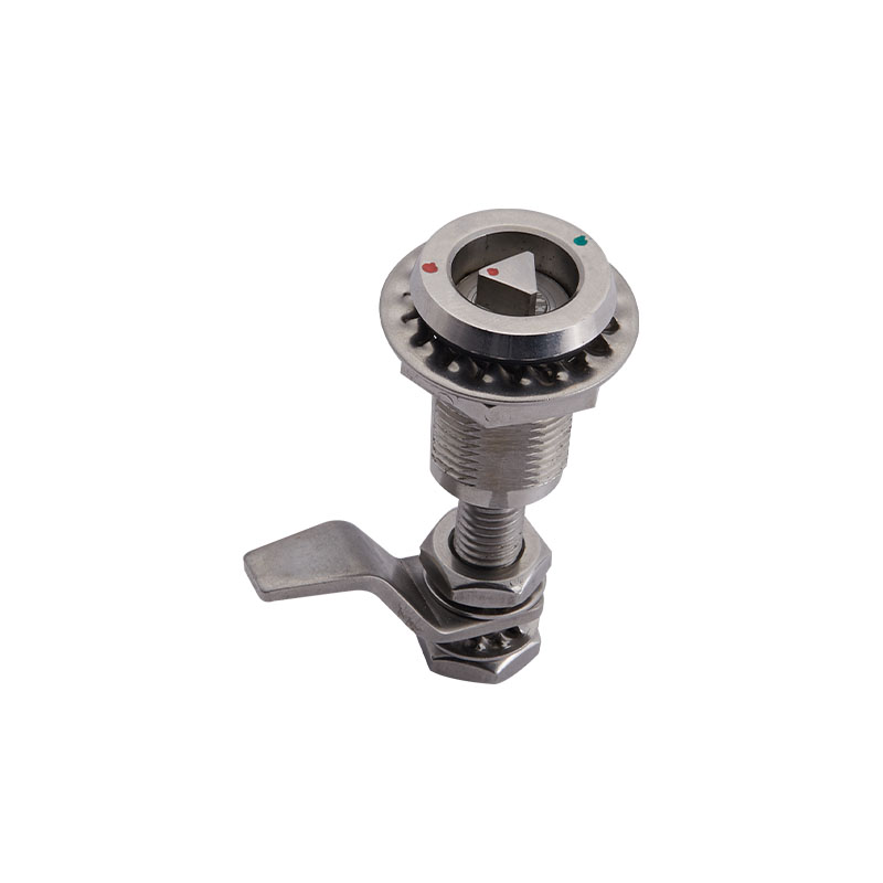 MS816-3-S Khóa chốt xi lanh nén hình tam giác 8 mm MS816-3-S Khóa chốt xi lanh nén hình tam giác 8 mm