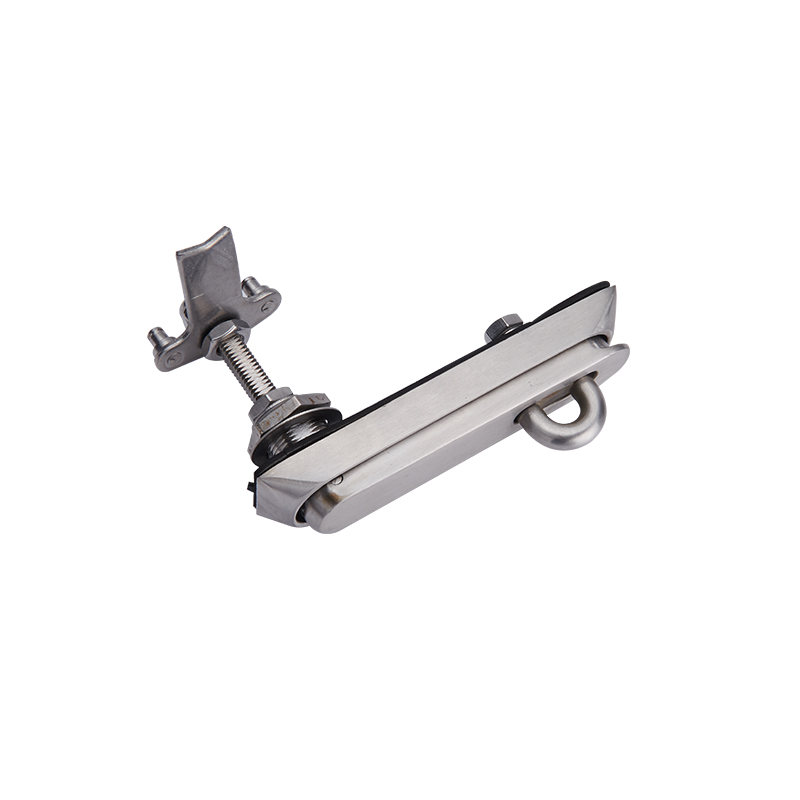 MS818-A SUS304 300N Khóa tủ công nghiệp bằng thép không gỉ