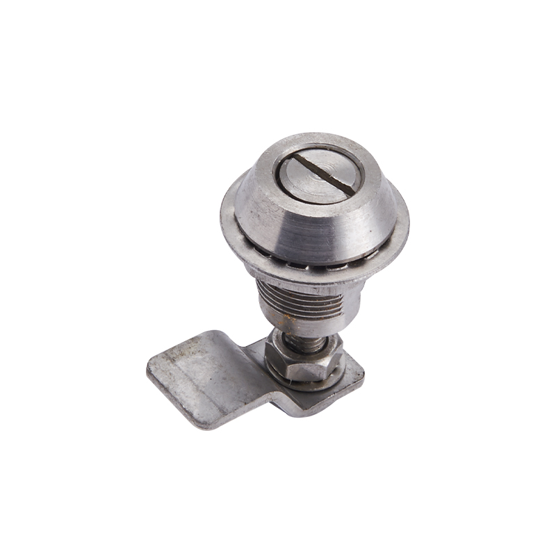 MS816-3S-4S Xoay 90 ° Tải trọng 360N Khóa công nghiệp bằng thép không gỉ