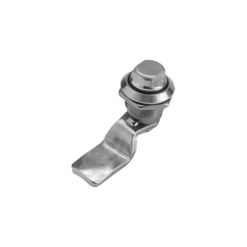 MS705-27 SUS316 Khóa công nghiệp bằng thép không gỉ xoay 90 ° MS705-27 SUS316 Khóa công nghiệp bằng thép không gỉ xoay 90 °