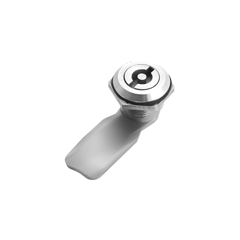 MS705-S Xoay 90° Tải trọng 270N Khóa công nghiệp bằng thép không gỉ