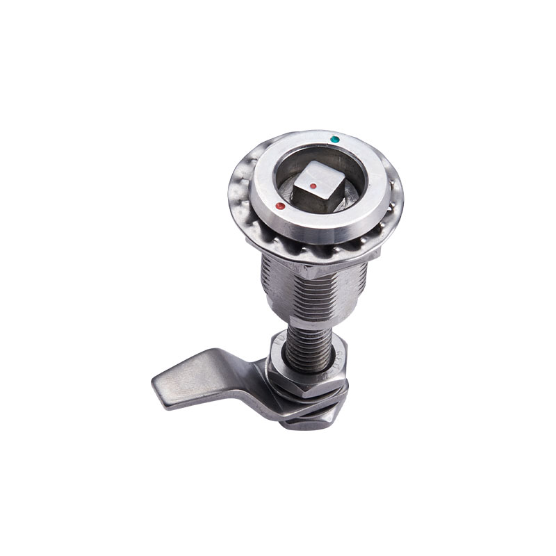 MS816-3-S Khóa chốt xi lanh nén hình tam giác 8 mm MS816-3-S Khóa chốt xi lanh nén hình tam giác 8 mm