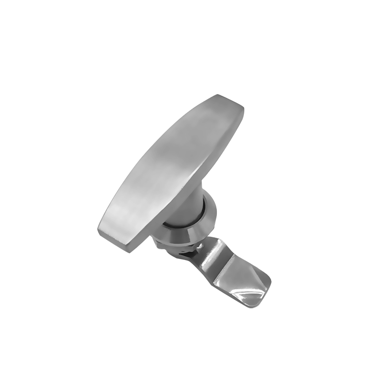 Khóa thép không gỉ công nghiệp MS305-HS-2 không cần chèn