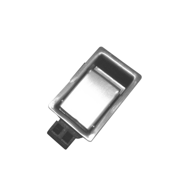 MS858-2 448g Khóa cửa tác động bằng thép không gỉ công nghiệp