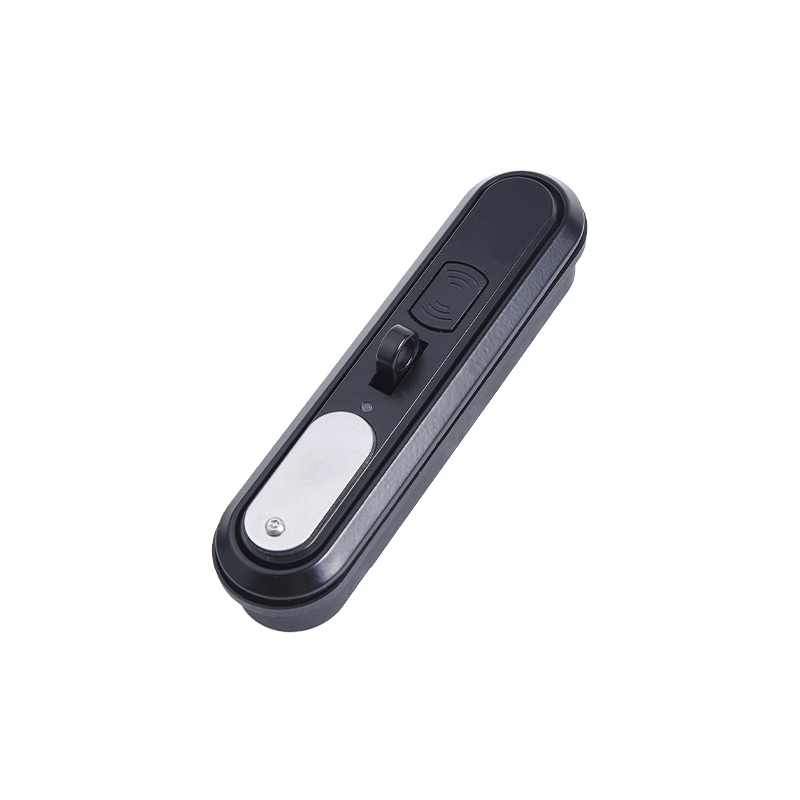 DS864-2P-1A Xi lanh khóa điện tử Ổ khóa điện tử chủ động có móc