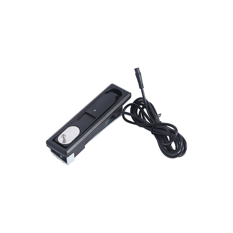 DS712-6 Chìa Khóa Điện Tử Mở Khóa Ổ Khóa Điện Tử Chủ Động