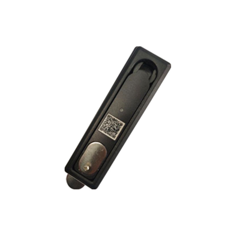 Chìa khóa điện tử DS712-6A Mở khóa ổ khóa điện tử thụ động bằng mã QR