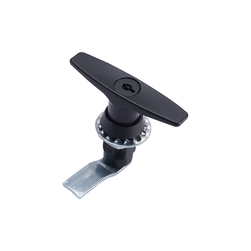 Khóa chốt nén MS309-3B-1A có trụ khóa, không thể điều chỉnh được