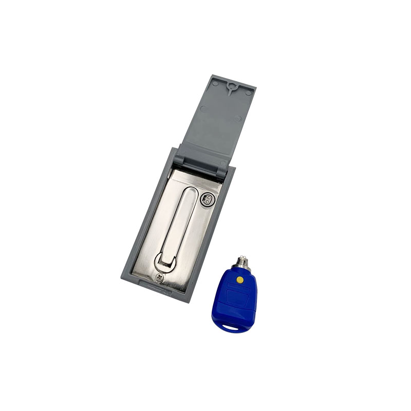 DS888-2 Khóa biến áp điện tử thụ động loại hộp chống nước