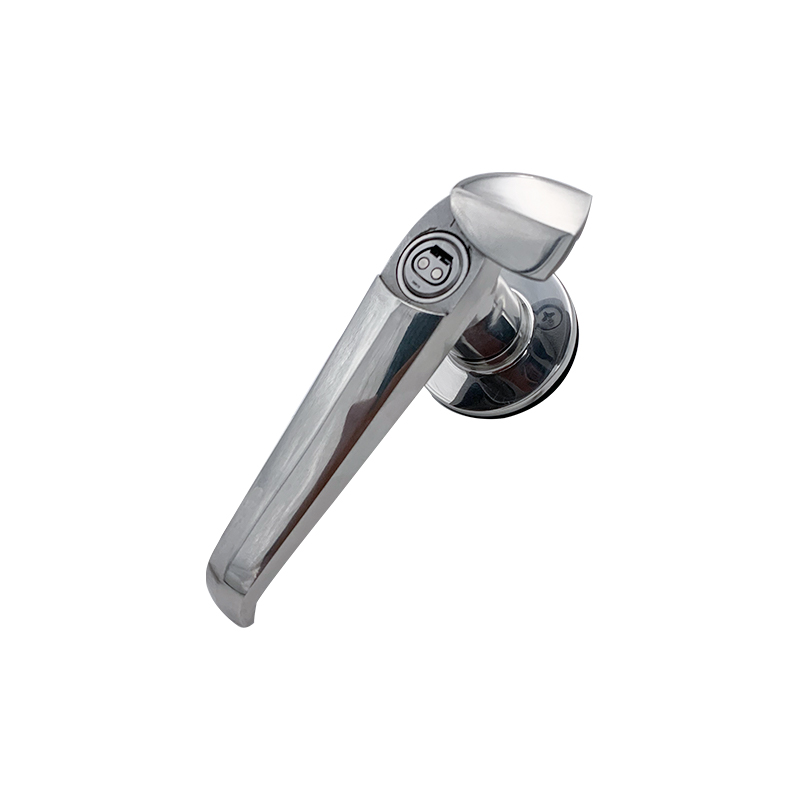 Chìa Khóa Điện Tử DS317-S Mở Khóa Ổ Khóa Điện Tử Thụ Động Có Tay Cầm