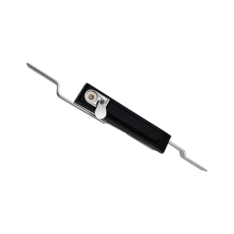 Ổ Khóa Điện Tử Thụ Động DS834-1 Với Cơ Chế Ổ Đĩa Giá Mb01