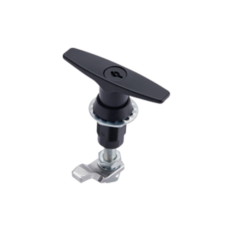 Khóa chốt nén MS309-3B-1 có trụ khóa, có thể điều chỉnh