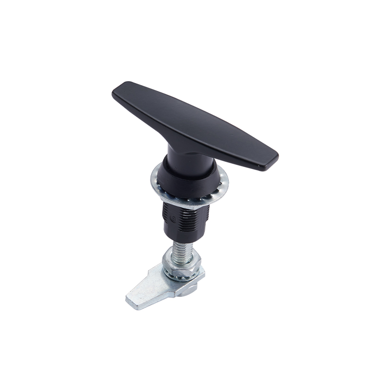 Khóa chốt nén MS309-3B-2 Không có xi lanh khóa, có thể điều chỉnh