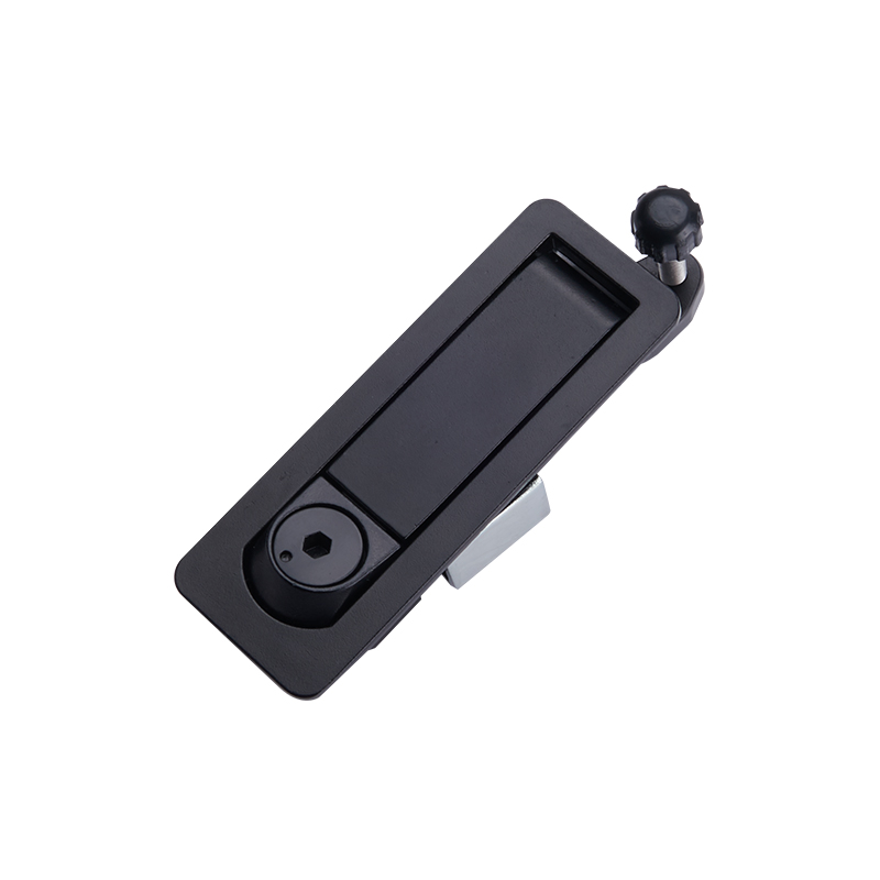 MS708-3D Lục giác 8 mm Loại công cụ Khóa xi lanh Khóa chốt nén