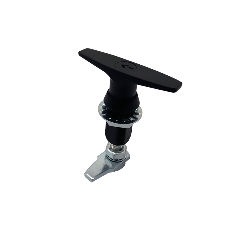 Khóa chốt nén MS309-3D-1 có trụ khóa, có thể điều chỉnh