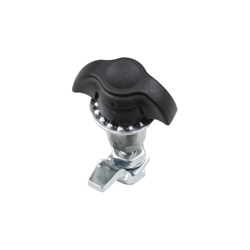 Khóa chốt nén MS309-7-2 Không có xi lanh khóa, không thể điều chỉnh được
