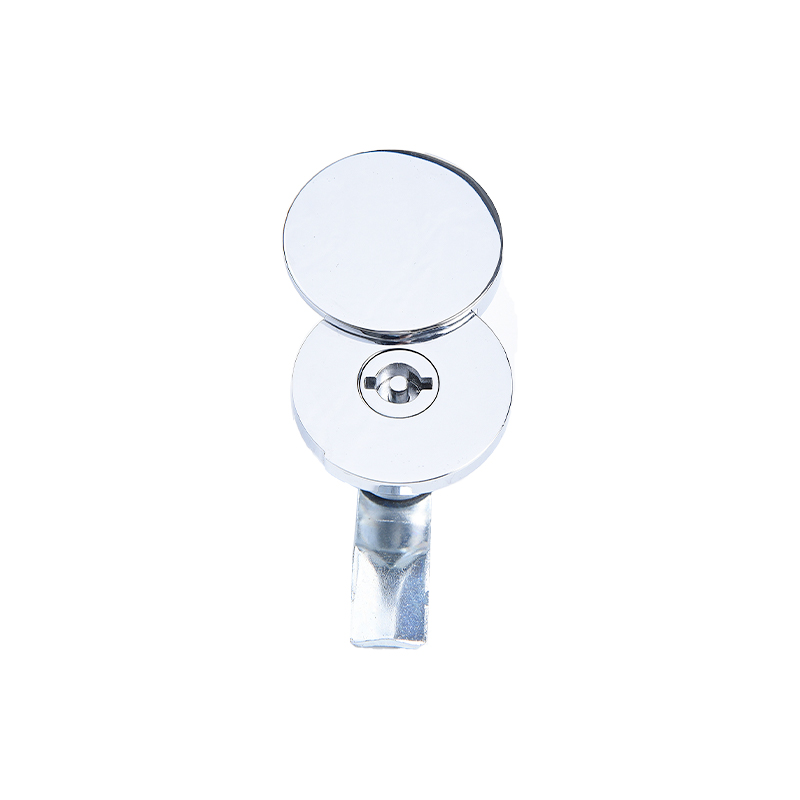 Khóa chốt nén công nghiệp MS823 No Lock Core