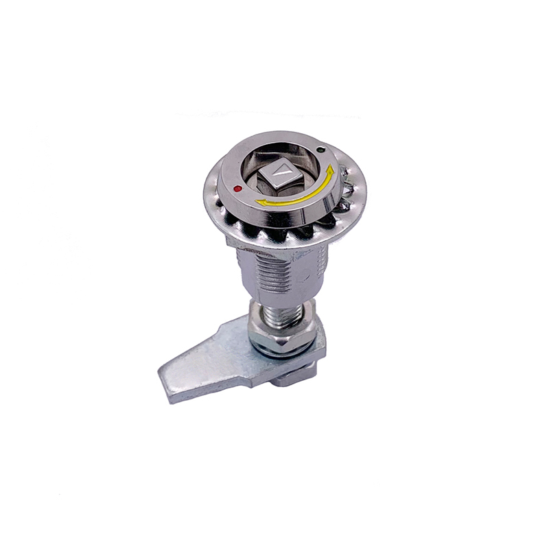 MS816-3A-1 Khóa chốt xi lanh nén hình tam giác 8 mm