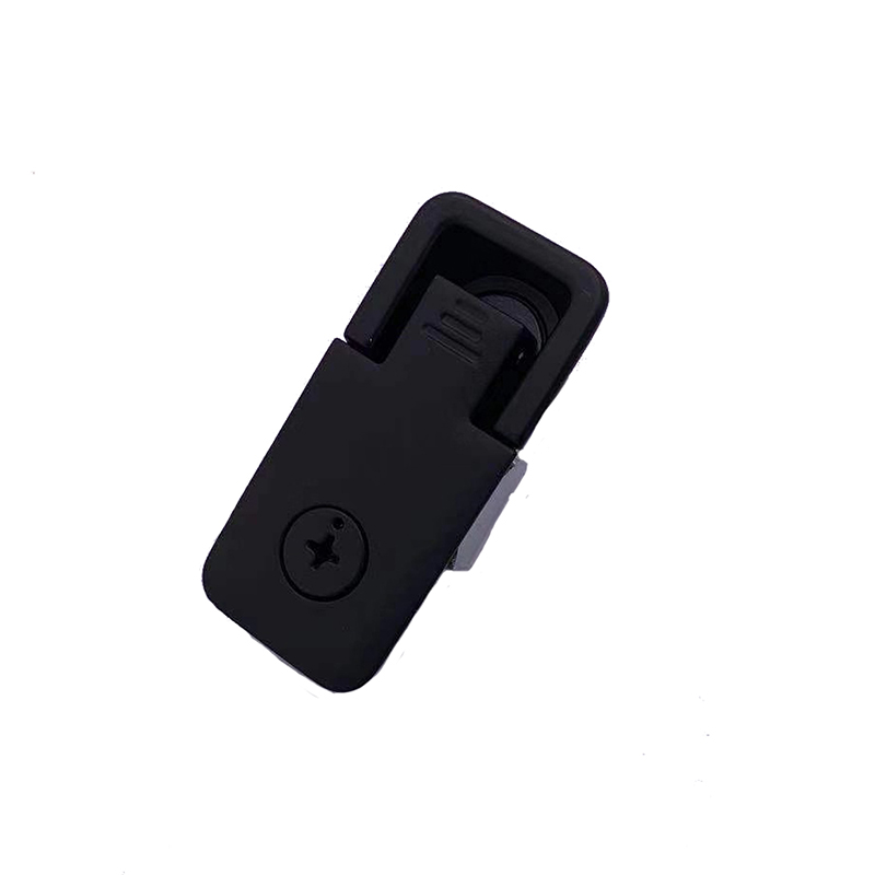 MS726-1C 210g Khóa tủ loại nén Đế, tay cầm bằng hợp kim kẽm