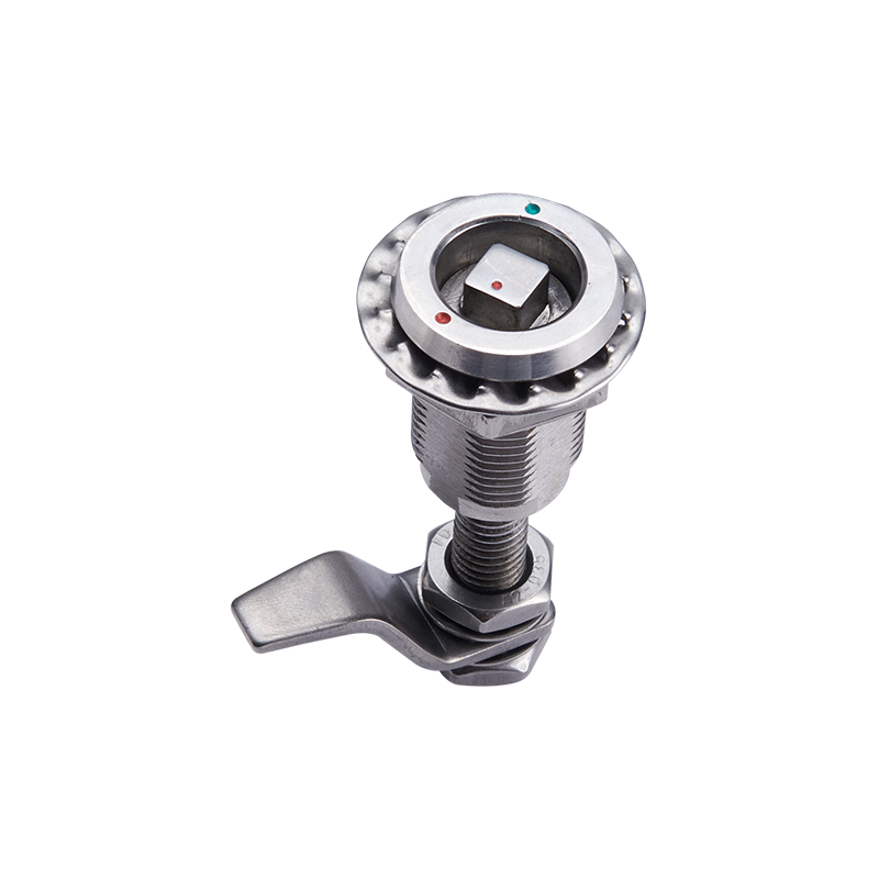 MS816-3-4S Khóa chốt nén lõi khóa 8 * 8 mm