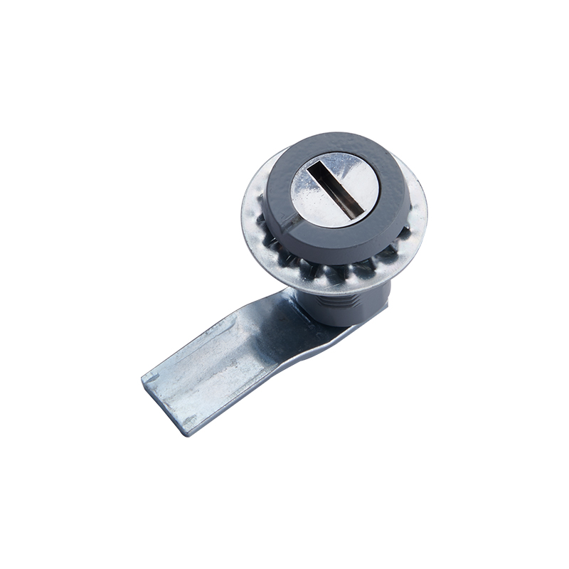 MS816-3-9 Khóa chốt nén xi lanh có rãnh