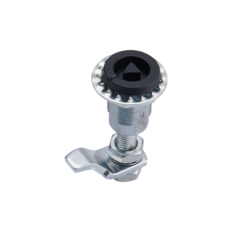 MS816-3-1 Khóa chốt xi lanh nén hình tam giác 8 mm