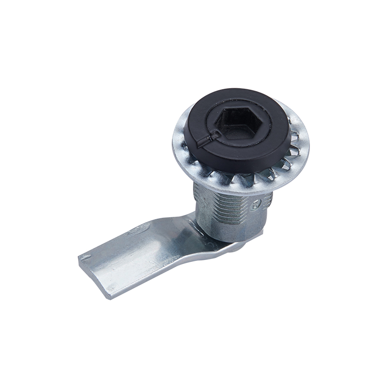 MS816-1-1 Khóa chốt xi lanh nén hình tam giác 8 mm