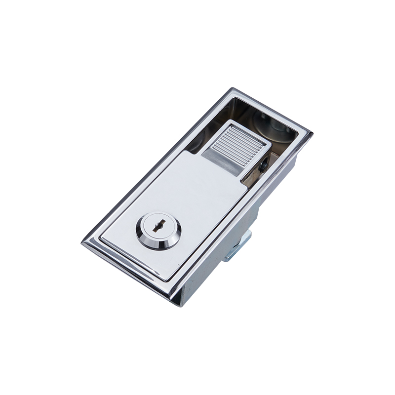 MS726-5 945g Khóa chốt nén có lõi khóa