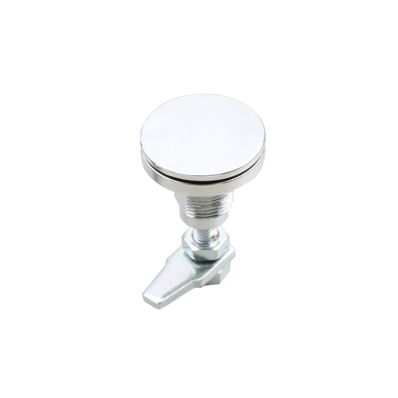 Khóa chốt nén công nghiệp lõi khóa MS823-1A